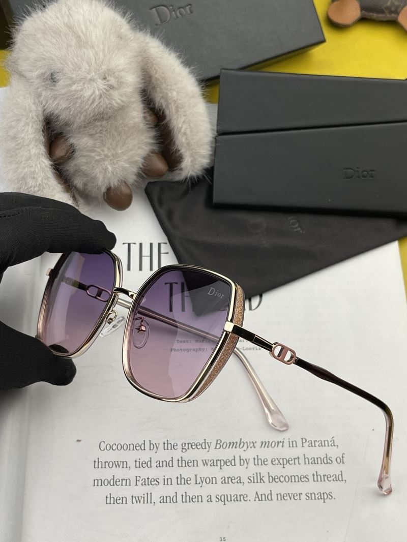 Christian Dior Sunglasses